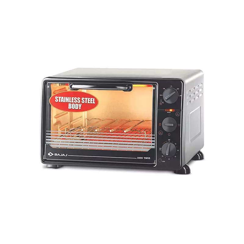 Preethi 2025 otg oven