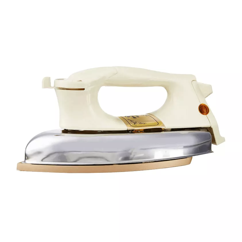 Buy Bajaj Majesty DHX 9 1000W Dry Iron Ivory at the Best Price