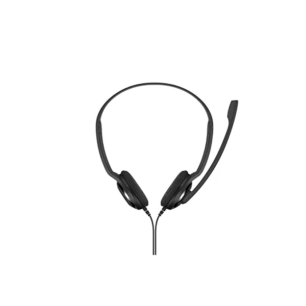 Sennheiser pc 8 usb wired headset with mic deals