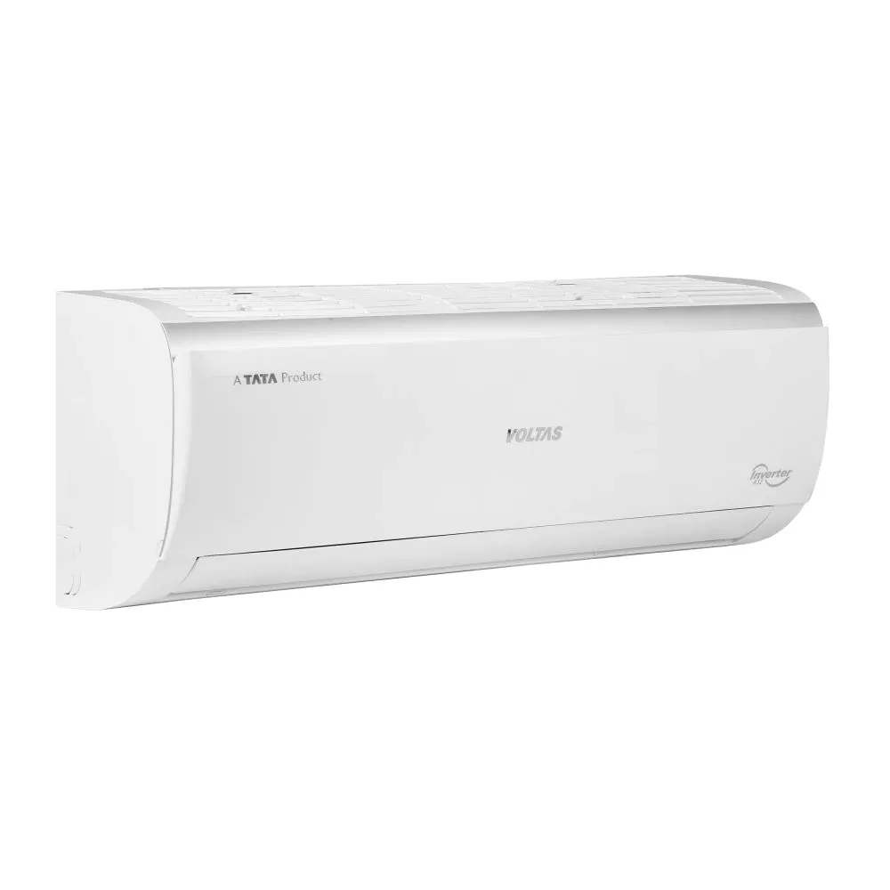 Buy Voltas 1.0 Ton 5 Star Adjustable Inverter Split AC 125V Vectra Elite at the Best Price in India