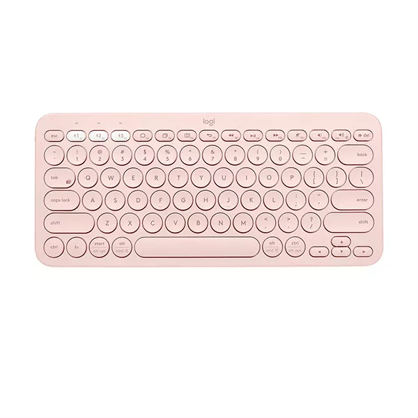 Logitech shop k380 tiendas