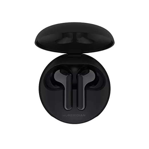 Buy LG TONE Free HBS FN6 Truly Wireless Bluetooth In Ear Airpods