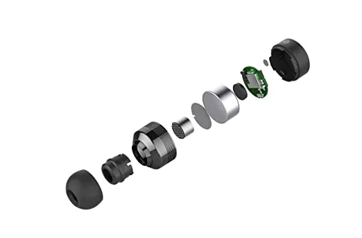 Tws motorola vervebuds 110 store