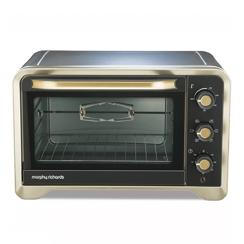 Buy Wholesale China Household Electric Oven 30l Oven Baking Small