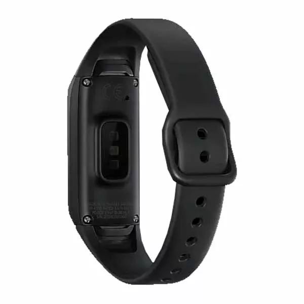 Buy Samsung Galaxy Fit Smart Band Black SM R370NZKAINS at the