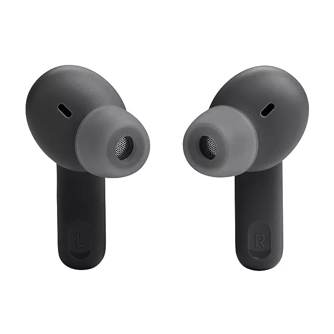 JBL Tune Beam Headphones in Ear Earbuds 