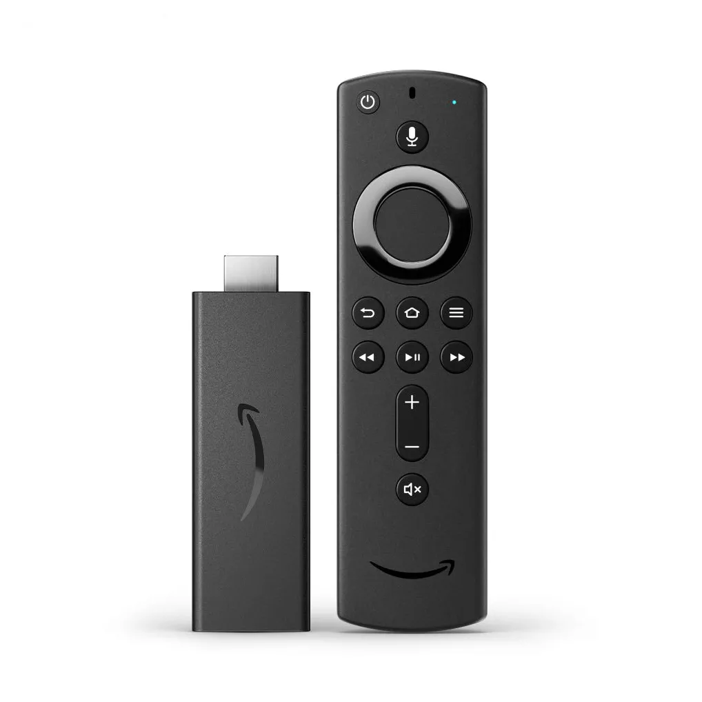 Buy  Fire TV Stick (3rd Gen) (B07ZZX5ZSW) at the Best Price in India