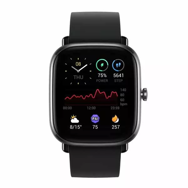 Amazfit gts best best sale price