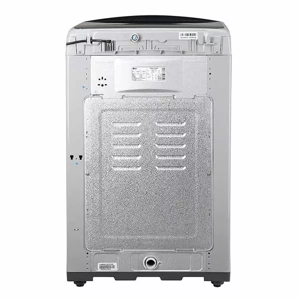 Buy LG 6.5kg 5 Star Top Load Fully Automatic Washing Machine