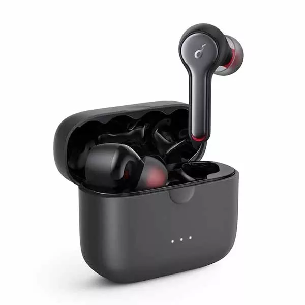 Best wireless earbuds anker new arrivals