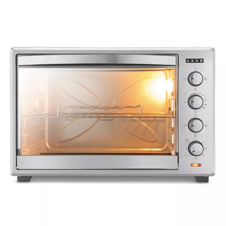 Usha outlet oven price