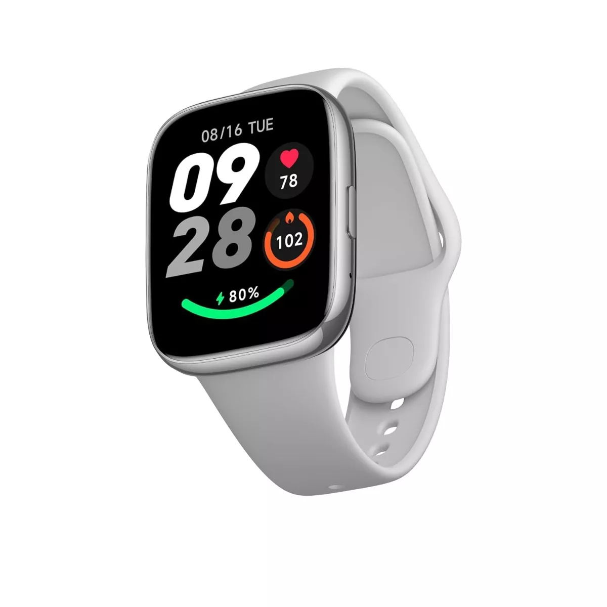 Always-On Display Smartwatches : Redmi Watch 3