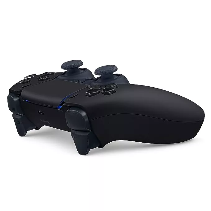 Buy Sony DualSense Controller Black | PlayStation 5 at the Best 