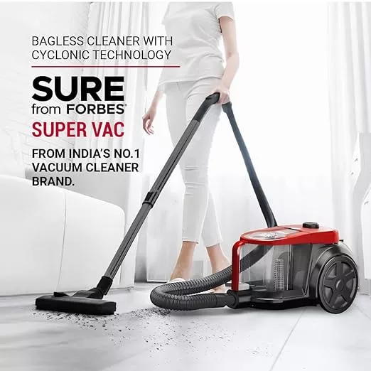 Buy Sure from Forbes Car Vac Online