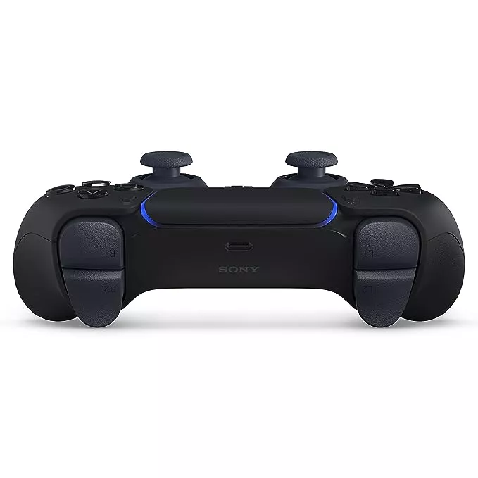 Buy Sony DualSense Controller Black | PlayStation 5 at the Best 