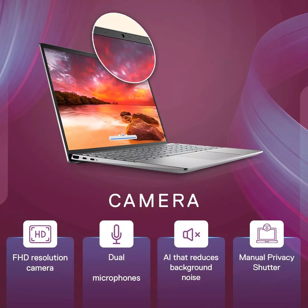 Buy Dell Inspiron 5430 Laptop, Intel i7-1355U/16GB /512GB Buy Dell Inspiron 5430 Laptop, Intel i7-1355U/16GB /512GB