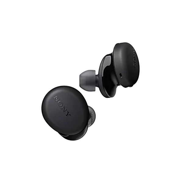 Buy Sony WF XB700 Bluetooth Earbuds Black at the Best Price in India