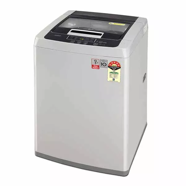 Free 5.0 washing outlet machine