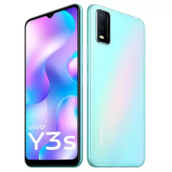 Vivo best sale y3s price