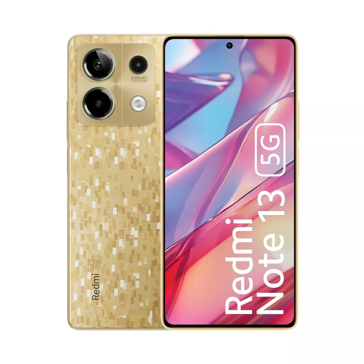 Redmi Note 13 Pro 4G 8+256GB