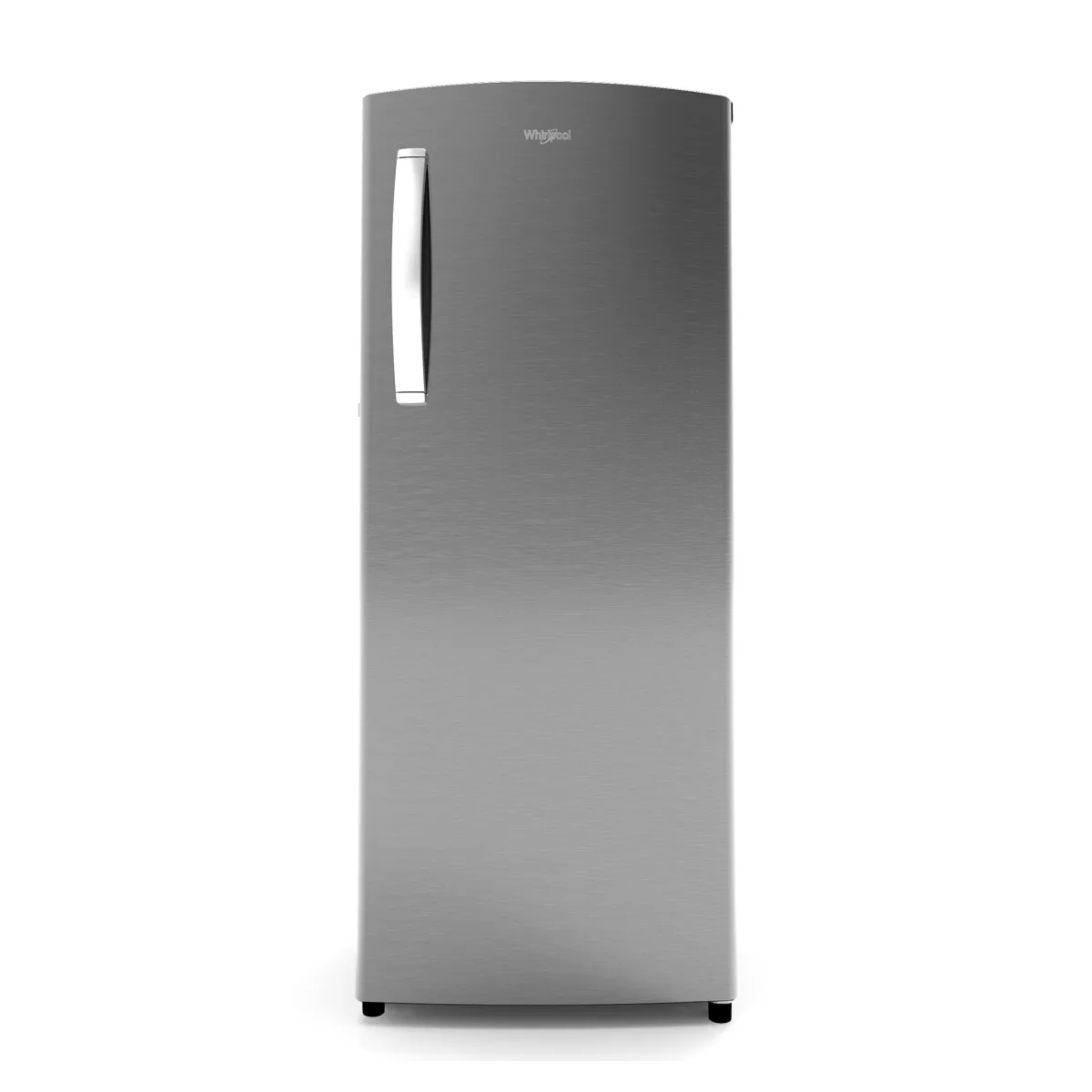 Buy Whirlpool 200L 4 Star Direct Cool Single Door Refrigerator, Cool  Illusia (71640) at the Best Price in India