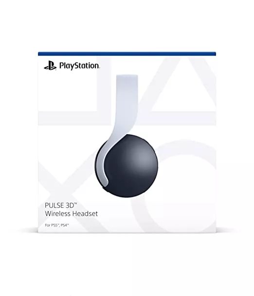 Official playstation headset online ps4