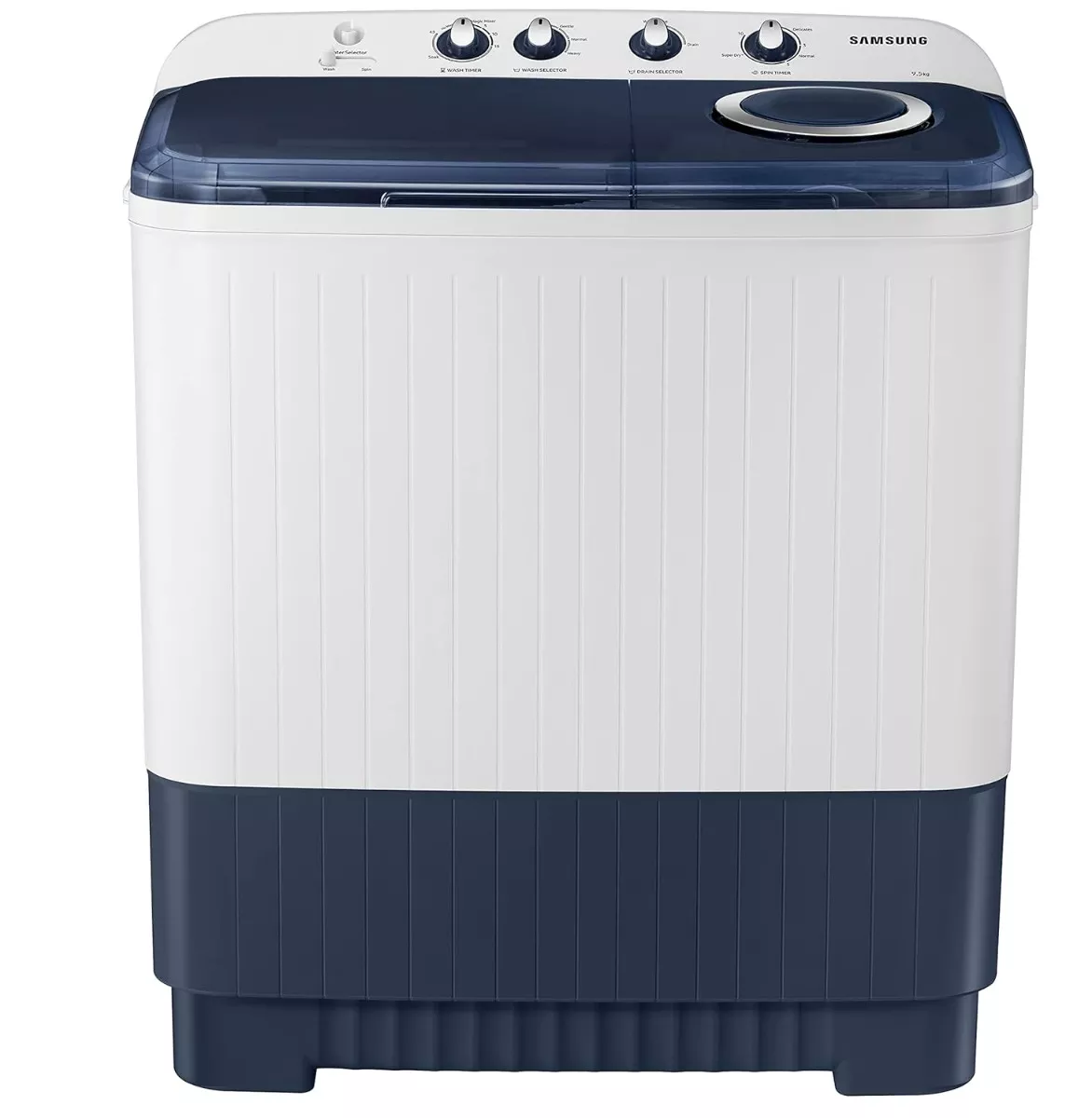 haier 6 kg front load washing machine