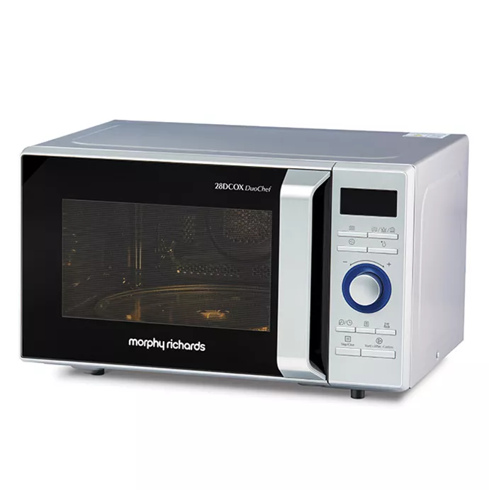 morphy richards microwave price