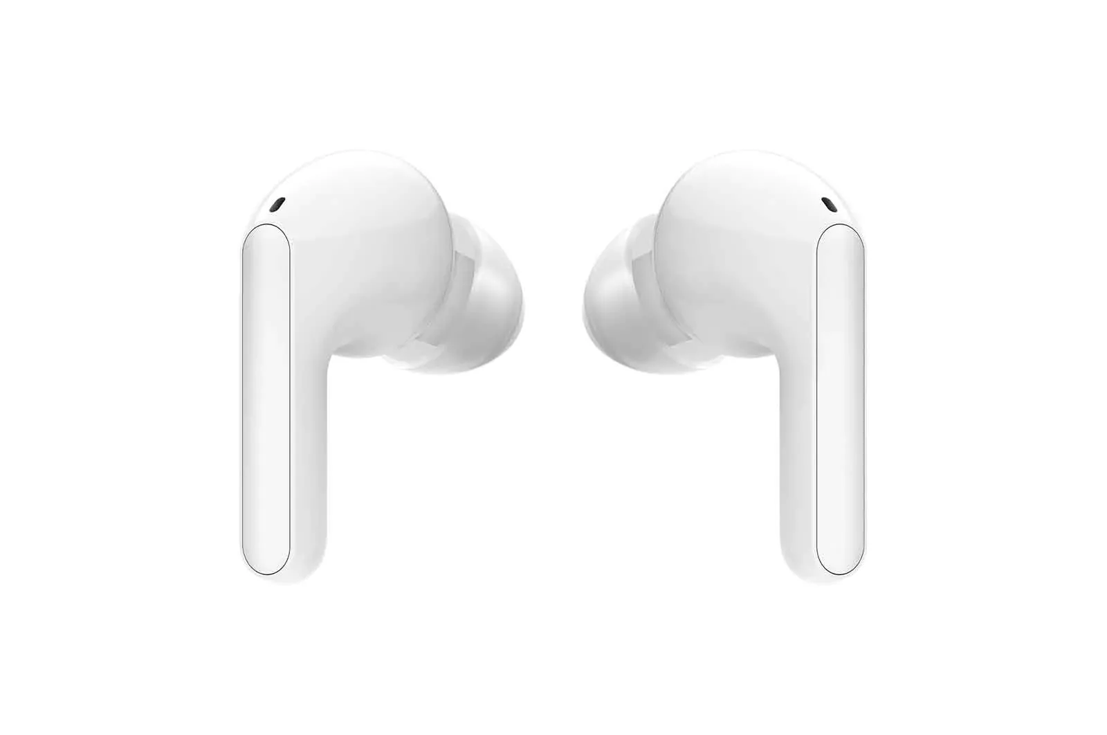 Buy LG Tone HBS FN5U True Wireless Blutooth Earbuds White at the Best Price in India