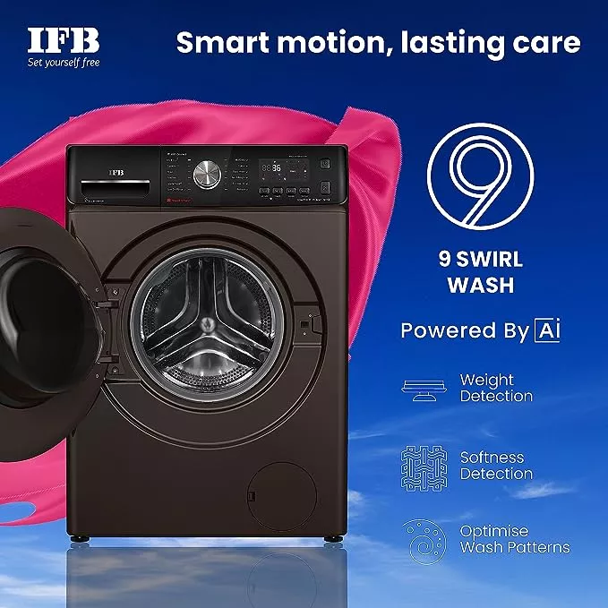 best ifb washing machine front load 2020