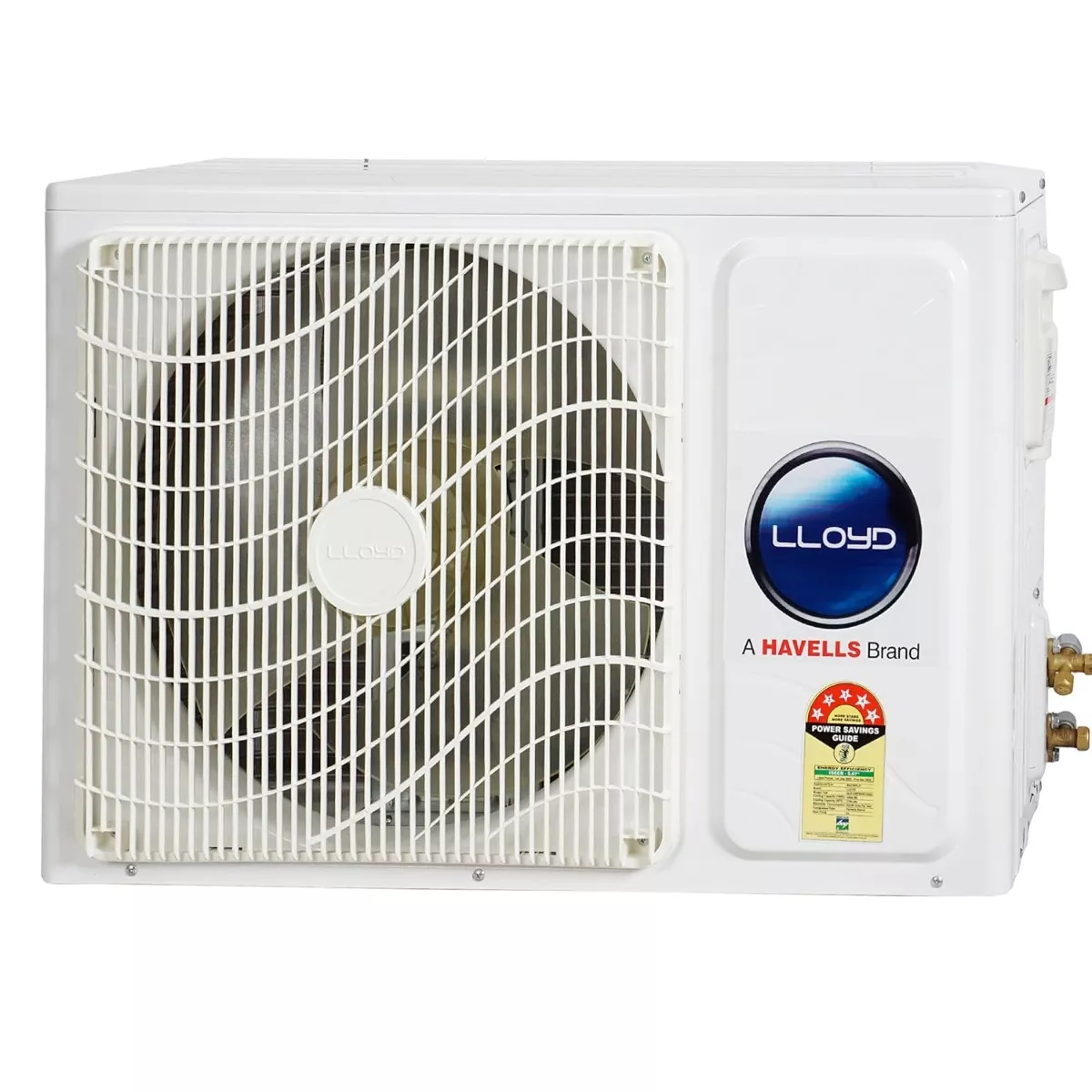 Lloyd ac 1 ton price discount