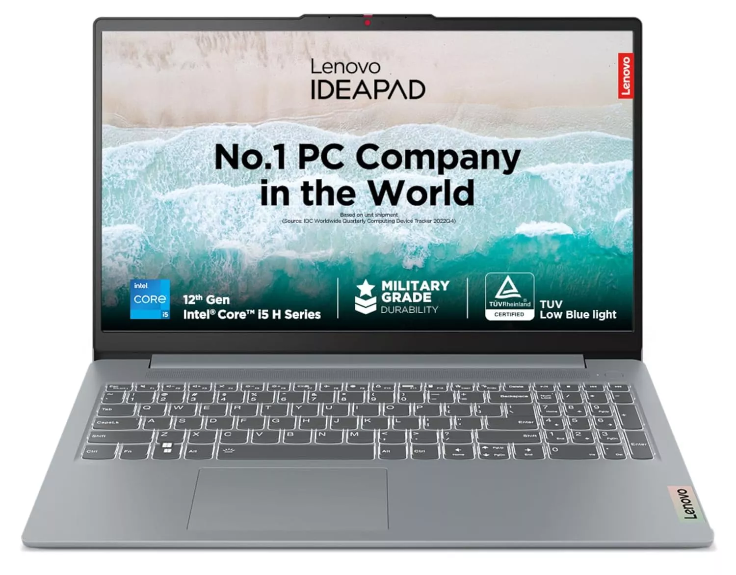Amazon.com: Lenovo IdeaPad Slim 3 15IRH8 Laptop 2024, 15.6 Lenovo