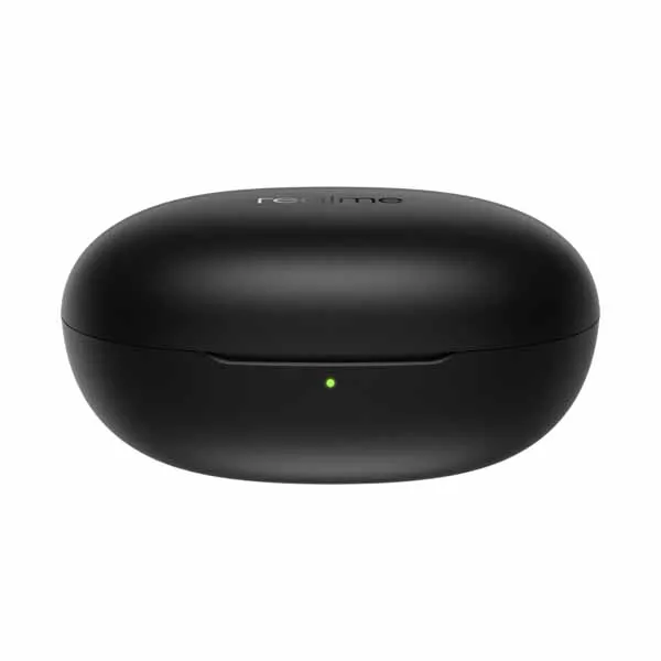 Buy Realme Buds Q Bluetooth Headset Black at the Best Price in India
