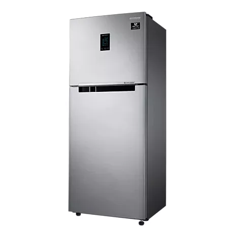 Samsung double door fridge clearance watts