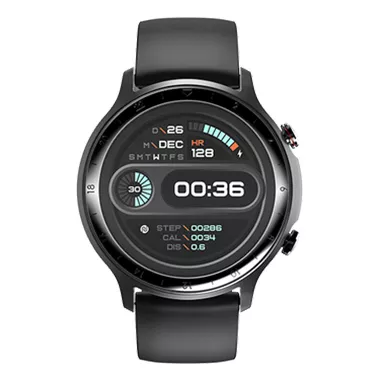 Watch cheap active gps