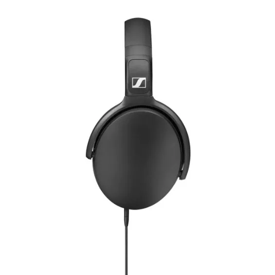 Buy Sennheiser HD 400S Over Ear Wired Headphone 508598 at the