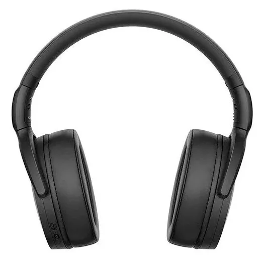 Buy Sennheiser HD 350BT Over The Ear Bluetooth Wireless Headphones