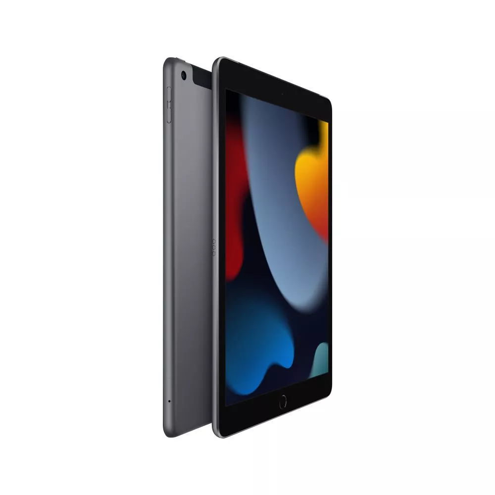 Buy Apple iPad 9th Gen (10.2 inch) Wi-Fi + Cellular Tablet , 64 GB 