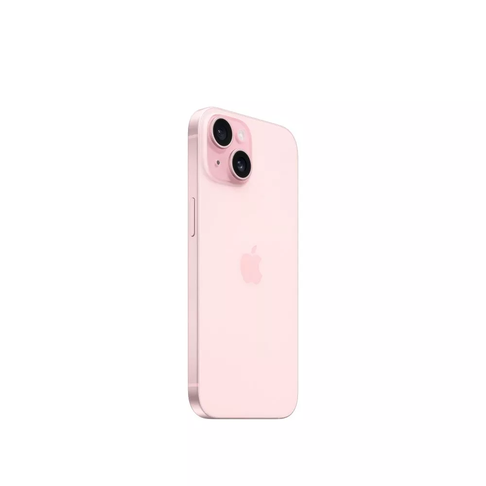 Buy Apple iPhone 15 (128 GB, Pink) at the Best Price in India