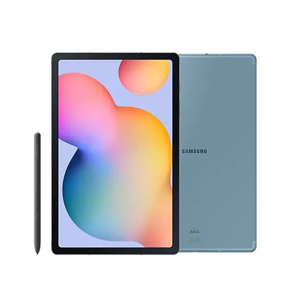 Buy Samsung Galaxy Tab S6 Lite 10.4 inch Wifi 4G Blue
