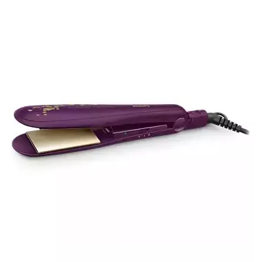 Philips hair straightener on homeshop18 outlet