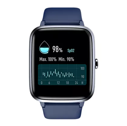 Noise smart watch online colorfit pro 2