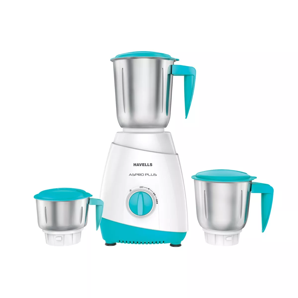 Aspro store mixer grinder