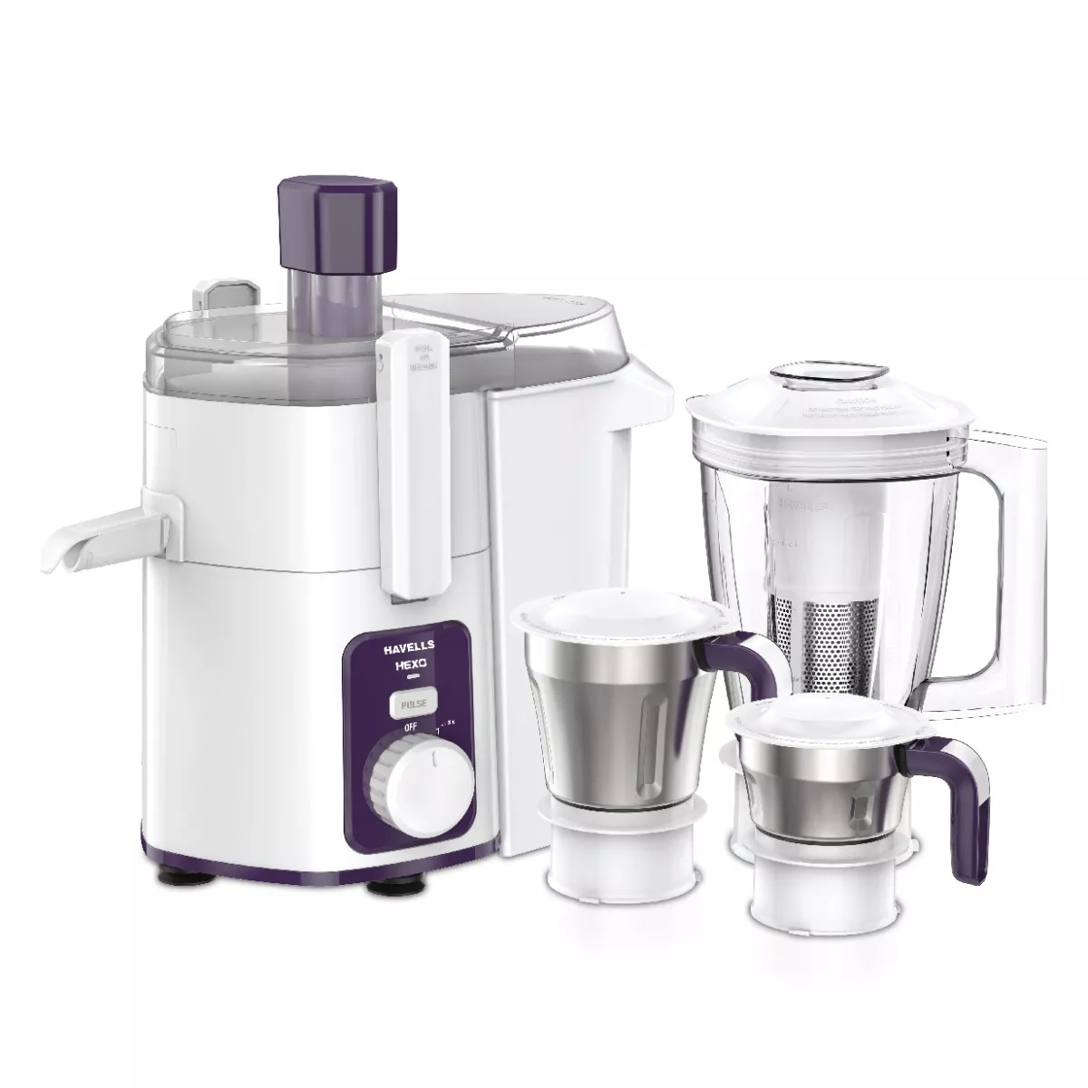 Mixer grinder shop juicer online