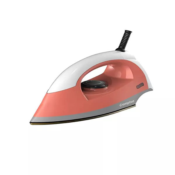 Buy Crompton Brio Gold 1000 W Dry Iron at the Best Price in India