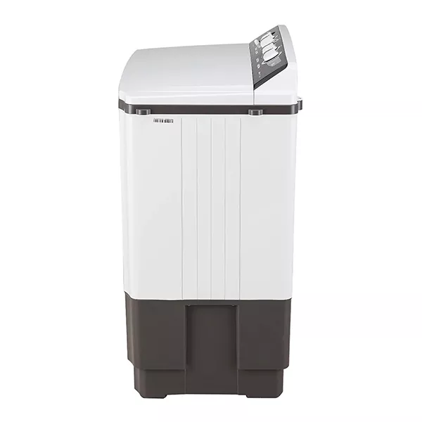 Buy LG 9 kg 5 Star Semi Automatic Top Load Washing Machine Dark