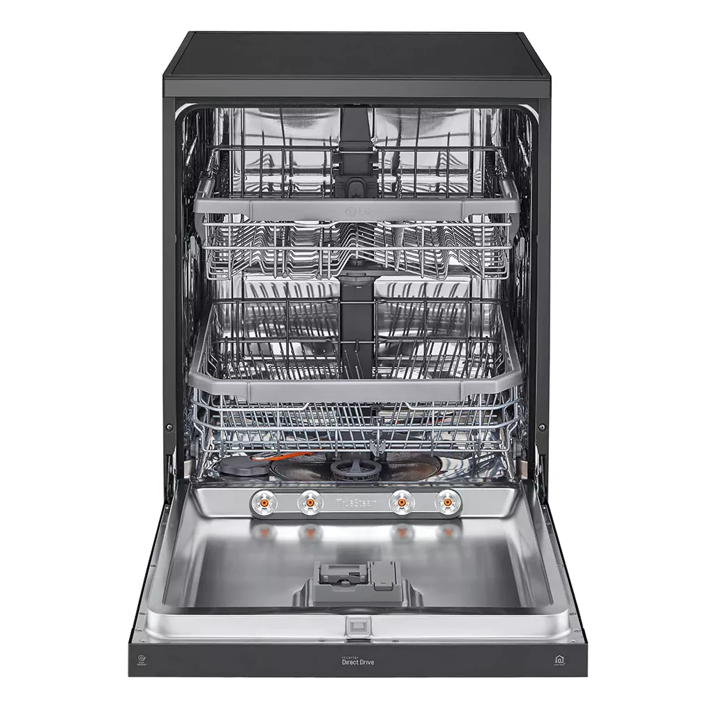 Lg Quadwash Dishwasher Price