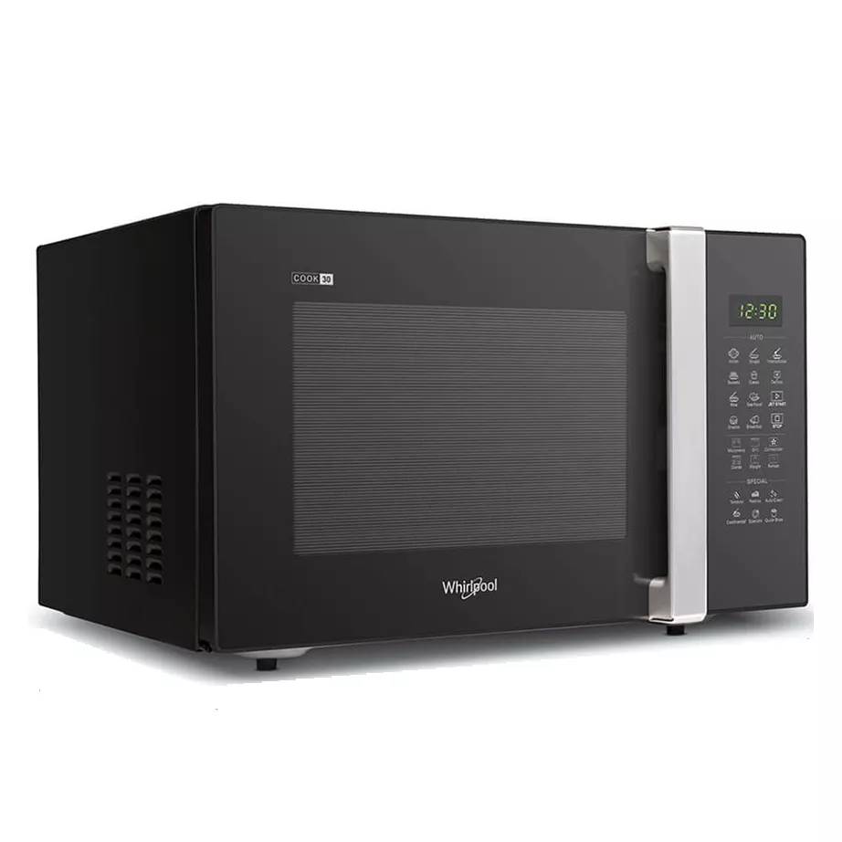 Buy Whirlpool 30 L Magicook Pro All In One Convection Microwave Oven, Black  (50053) at the Best Price in India