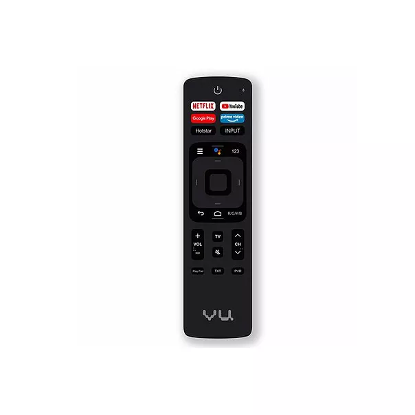 Buy VU 55 inch Ultra HD 4K Android LED TV 55 PM UT at the Best