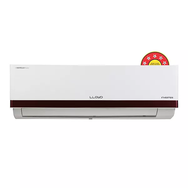 blue star 1 ton 3 star inverter ac price